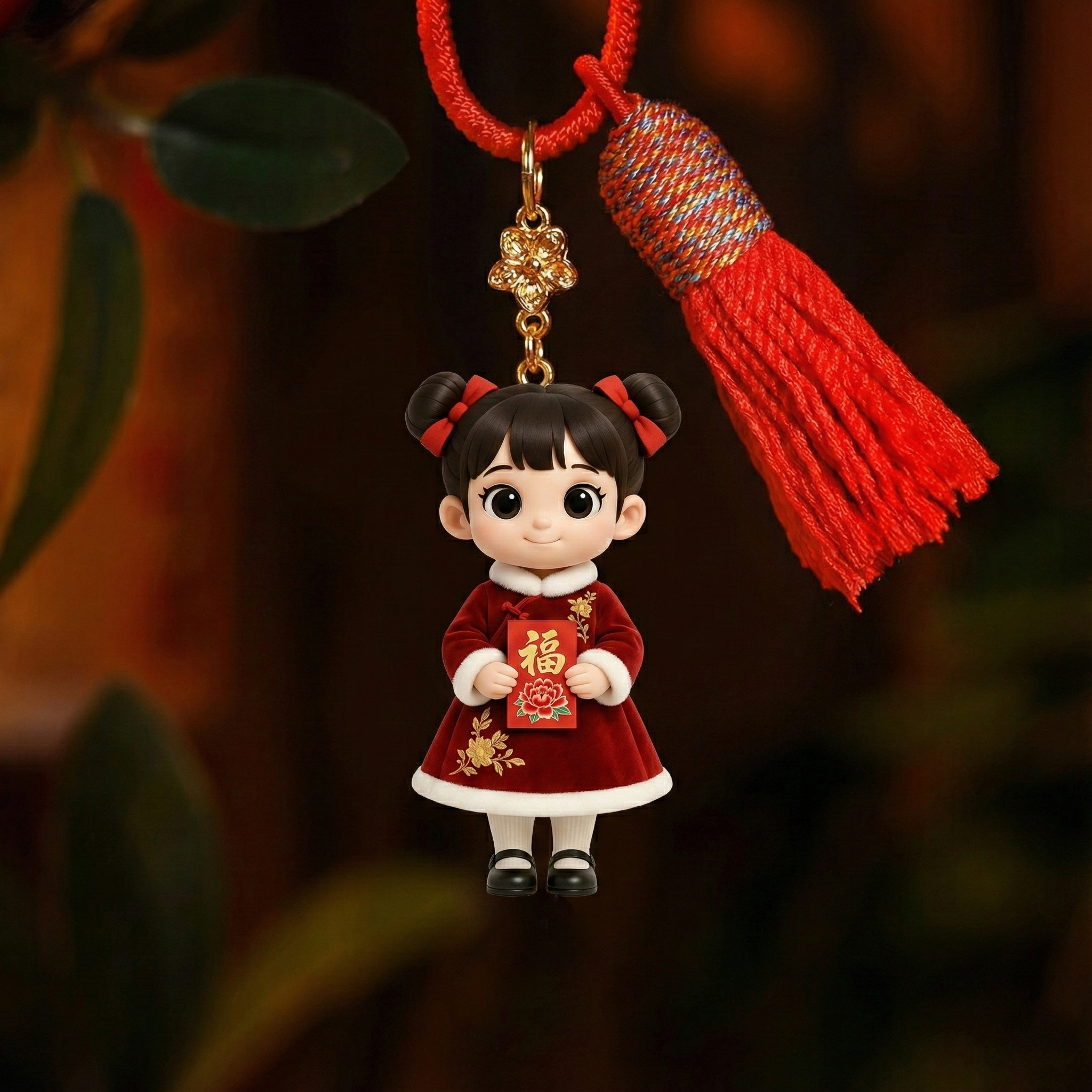 Personalized 3D Cartoon Human Figure | Custom Made Anime Statue of Yourself