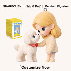 1 person & 1 pet
