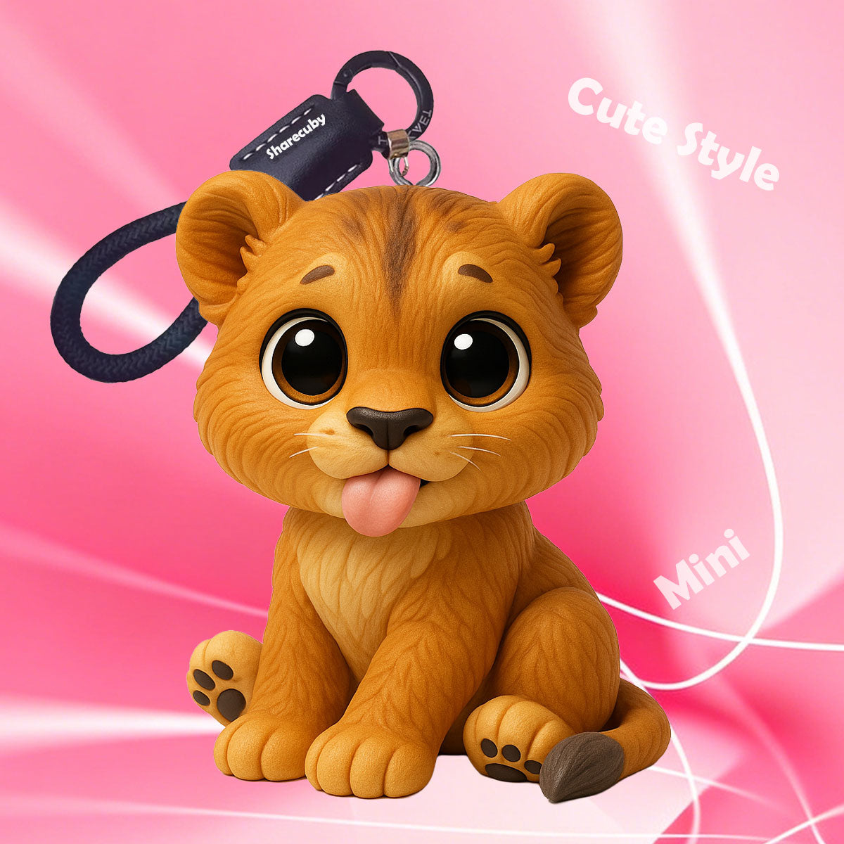 Custom 3D Cartoon Figurine for Couple | Personalized Anime Wedding Gift